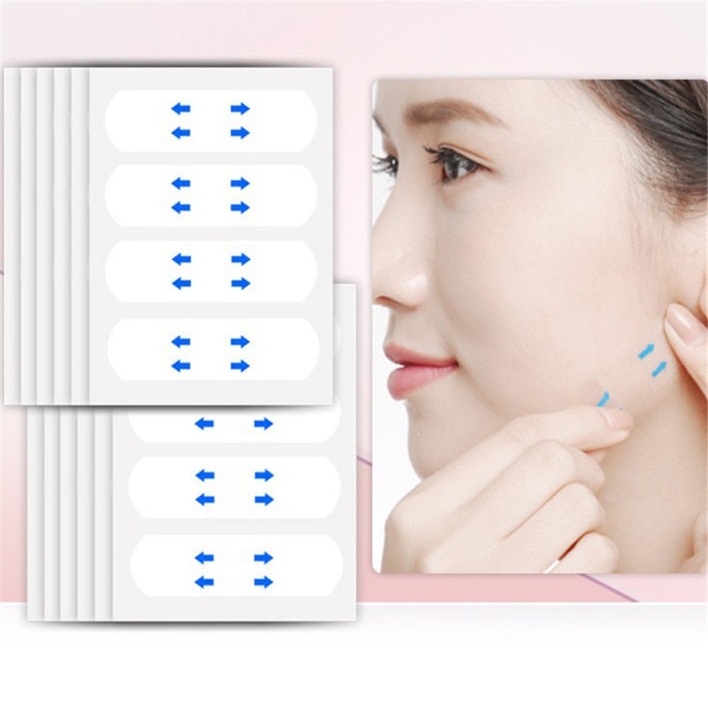 Face Makeup Adhesive Tape