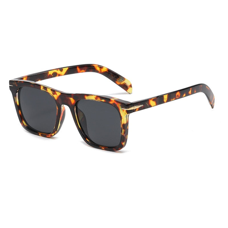 Stylish Polycarbonate sunglasses