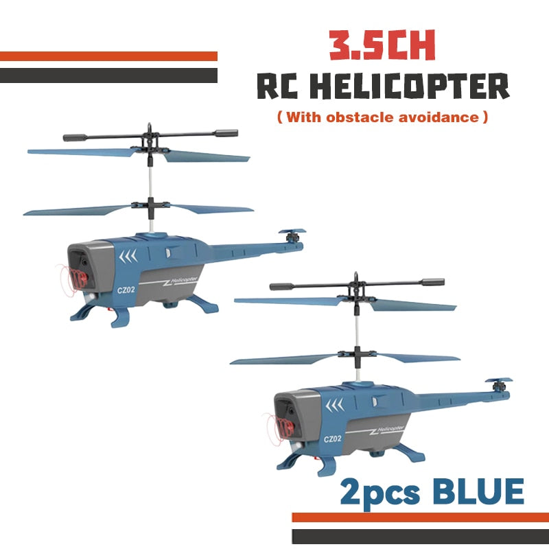 Electric Flying Rc Helicopter Toy