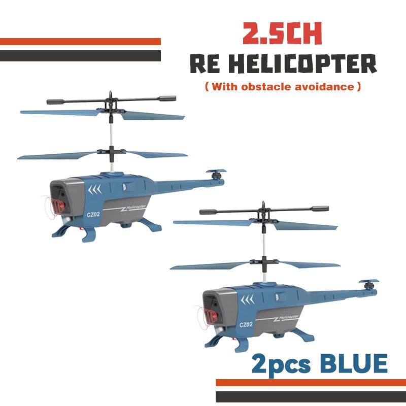 Electric Flying Rc Helicopter Toy