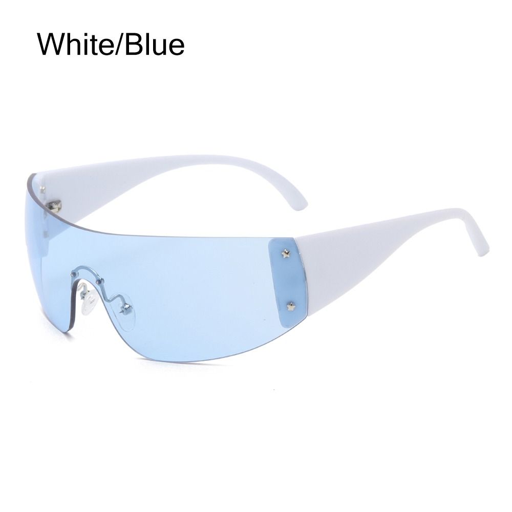 Punk One Piece Sunglasses