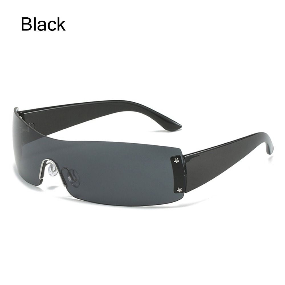 Punk One Piece Sunglasses